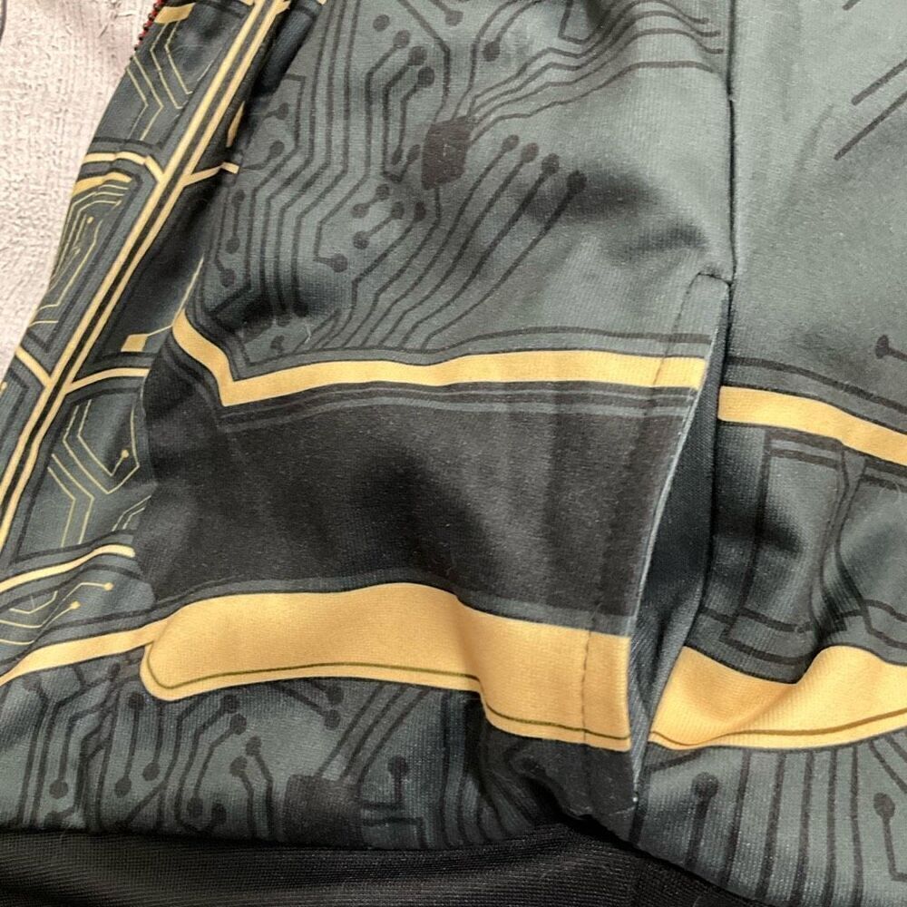 MARVEL Spider-Man Jacket - Picture 4 of 8